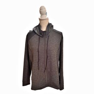 Kuhl Women's Charcoal Ski Jacket